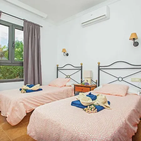 Faroles Vakantiehuis